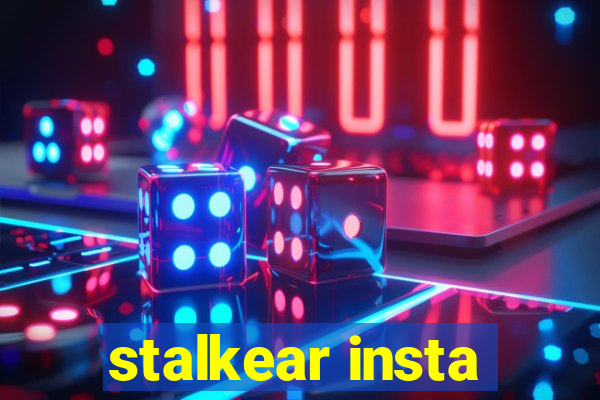 stalkear insta